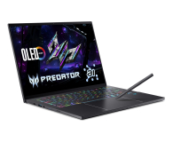 Acer Predator Triton U9-288V/32GB/2TB/Win11P RTX5070 OLED Dotyk - 1545044 - zdjęcie 2